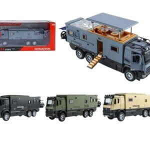 MT HUB THE TOY STORE Monsterow Truck