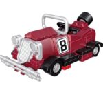 PLUSPOINT Exclusive Collection of Blocks and Bricks