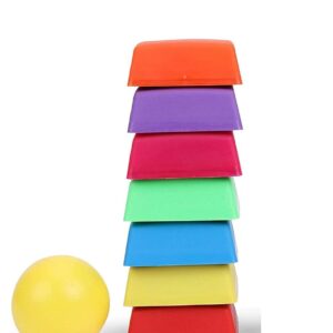 SPOCCO | Lagori Pitthu Traditional Activity Toy for Kids