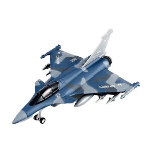 Breatoi! Airplane 1:400, Fighter Plane Toy