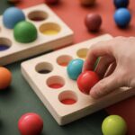 ANVIE & ABEER® Montessori Materials