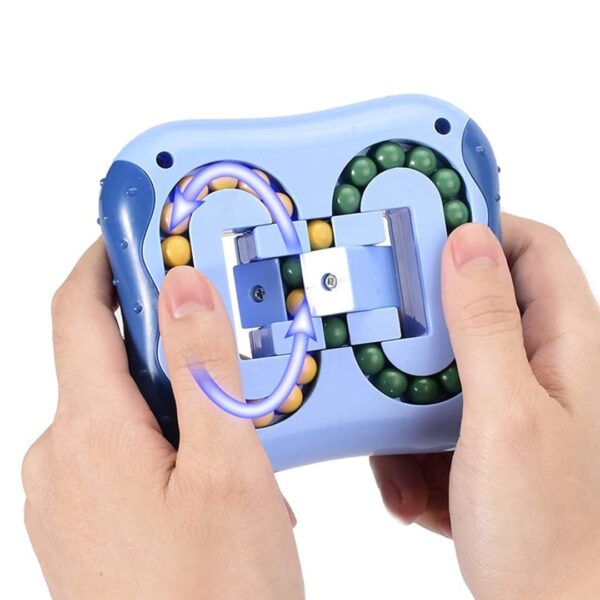 Kidology Bean Toy Puzzle Sorting And Stacking Games