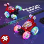 Storio Rechargeable Remote Control  Car Toys for Kids