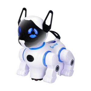 CIYAZ Robot Puppy Max Remote Control Dog Toy