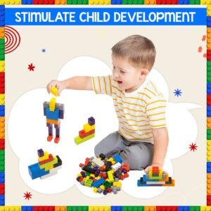Wembley Building Blocks for Kids Toys