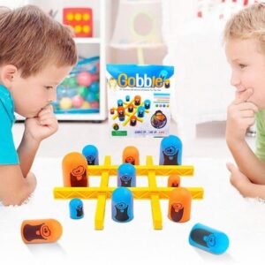 Pluspicks Tic Stack Mind Challenging StrategyGame