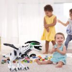 G.FIDEL Dinosaur Robot Dinosaur Toy