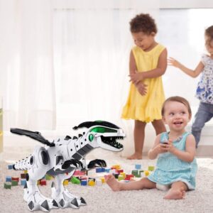 G.FIDEL Dinosaur Robot Dinosaur Toy