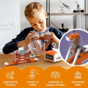 Robocraze Matatalab 20 in 1 Creator STEM Kit