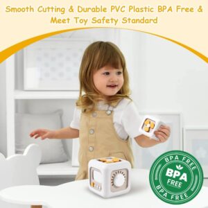 PRIME DEALS Montessori Toys