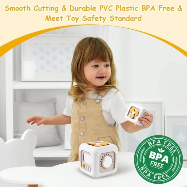 PRIME DEALS Montessori Toys
