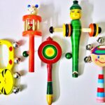 Prime Choice Toys Wooden Toys Combo for Kids