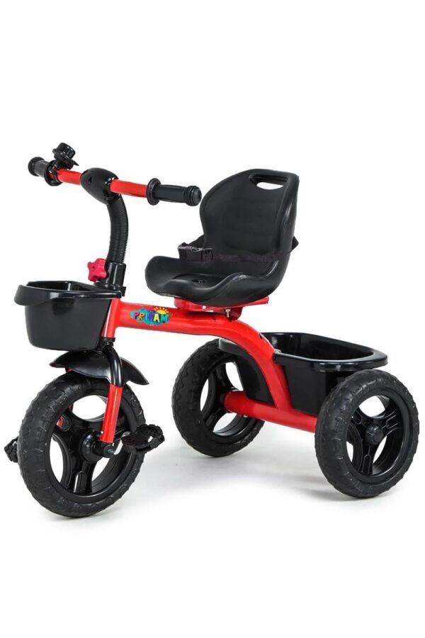 PRITAM TriCycle For Kids