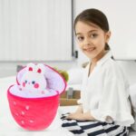 Kidology Plush Toy Pillow