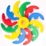 Kamsons Baby Game Activity Learning Ball