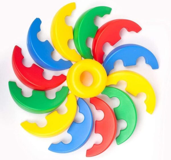 Kamsons Baby Game Activity Learning Ball