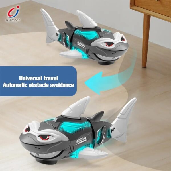 WireScorts Children Multifunction Electronic Luminous Toy