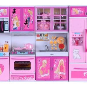 EONWISE Door Dream House Kitchen Set