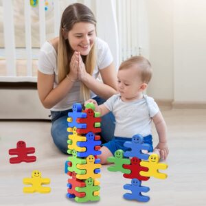 Leaffybezz Toys Kids Building Block Set