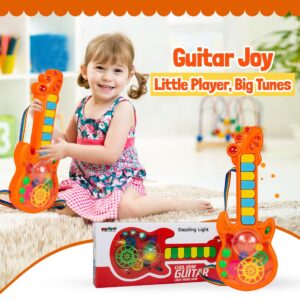 Gooyo GY999-53 Battery Operated Musical Toy
