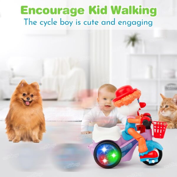Zest 4 Toyz Musical Toy for Kids