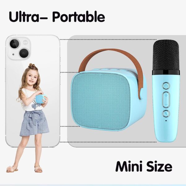 BELOXY SuperBuddy (Dino) Kids Speaker
