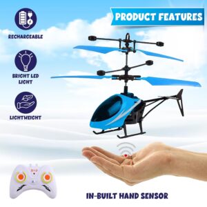ToyMagic Remote Control Helicopter