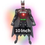 Kart In Box 10 INCH Action Figures Batman