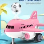 Amitasha Aeroplane Toy for Kids