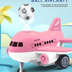 Amitasha Aeroplane Toy for Kids