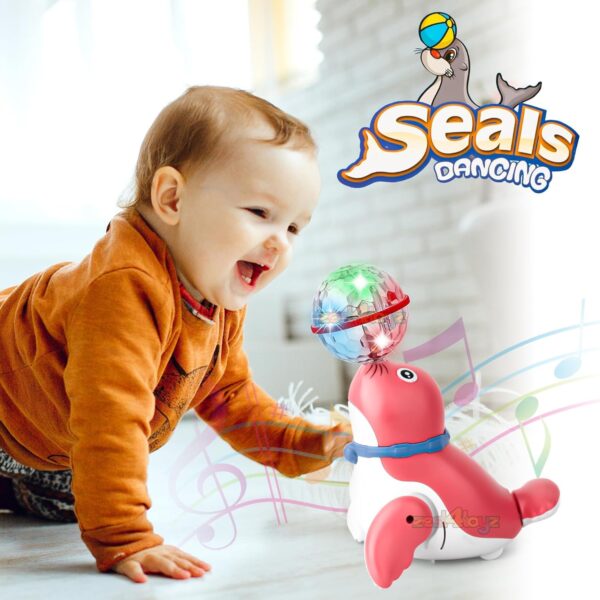 Zest 4 Toyz Musical Toys for Kids