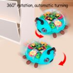 Zest 4 Toyz Musical Toys