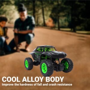 WireScorts Chargeable Remote Control Car for Kids
