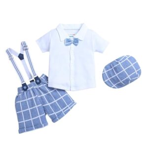BUMZEE Boys Formal Set