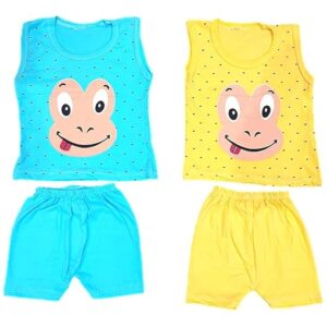 Baby Boy Baby Girl Clothing Set