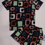 Baby Boys & Baby Girls Cotton Hosiery Clothing Set
