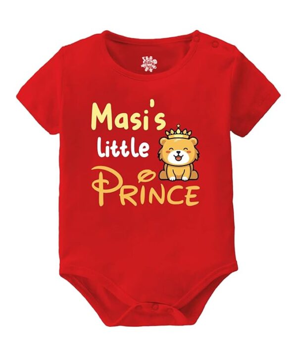 Baby Buzz Newborn Clothes For Baby Boy