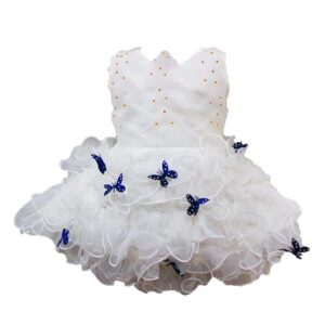 Baby Girl Frock Dress