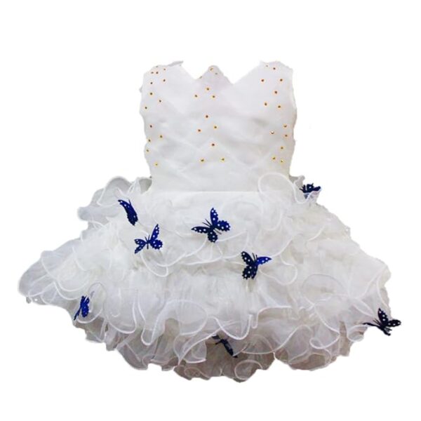 Baby Girl Frock Dress