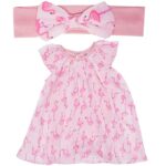 Baby girl Knee Length Dress