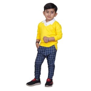 Bluestar Enterprise Kids Clothes Set