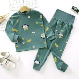 FancyDressWale Boys Clothes Set