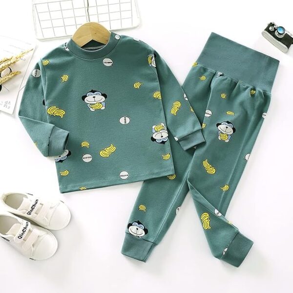 FancyDressWale Boys Clothes Set