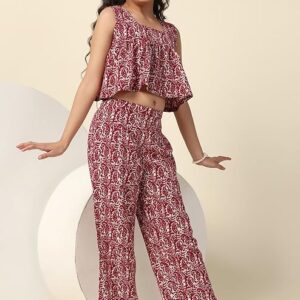 Fashion Dream Girl’s Cotton Blend Clothing