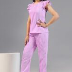 Fashion Dream Girl’s Cotton Blend Clothing Set