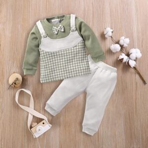 Full Sleeves Designer T-Shirt and Pyjama Set