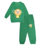 Fullsleeve T-Shirt & Pant Payjama Sets