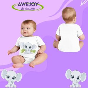 Jump Suit for Boys and Girls