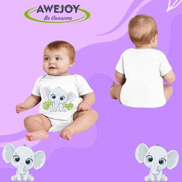Jump Suit for Boys and Girls