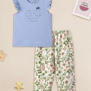 Nautinati Soft Cotton Clothing Set for Infants